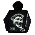 Destroyer of Worlds Pullover Hoodie