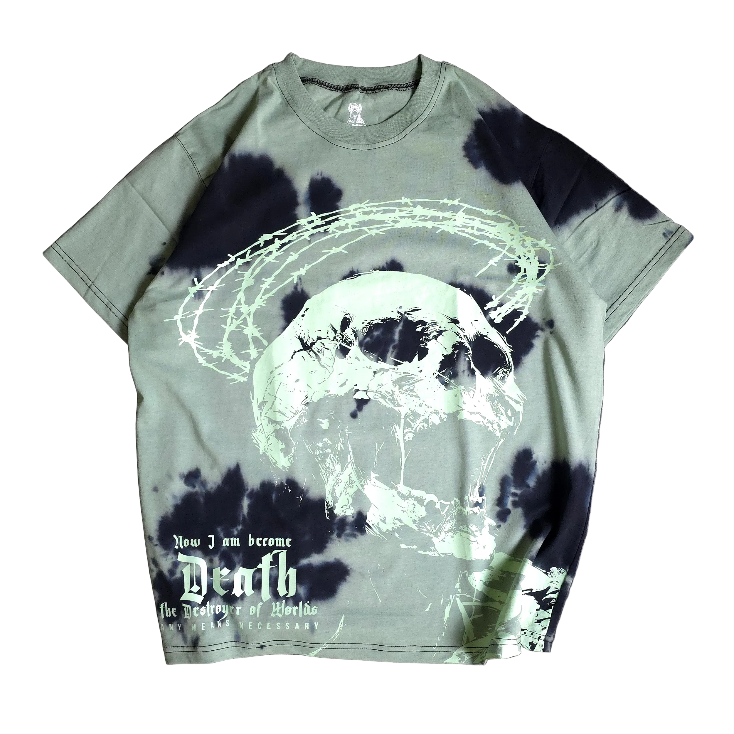 Destroyer of Worlds T-Shirt Fallout