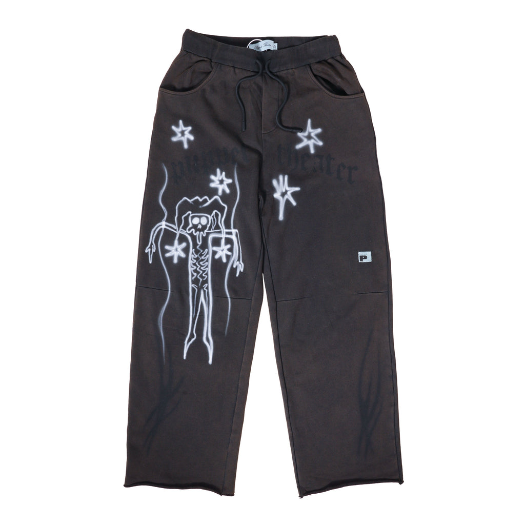 COMPLEXCON Exclusive 86 Sweats