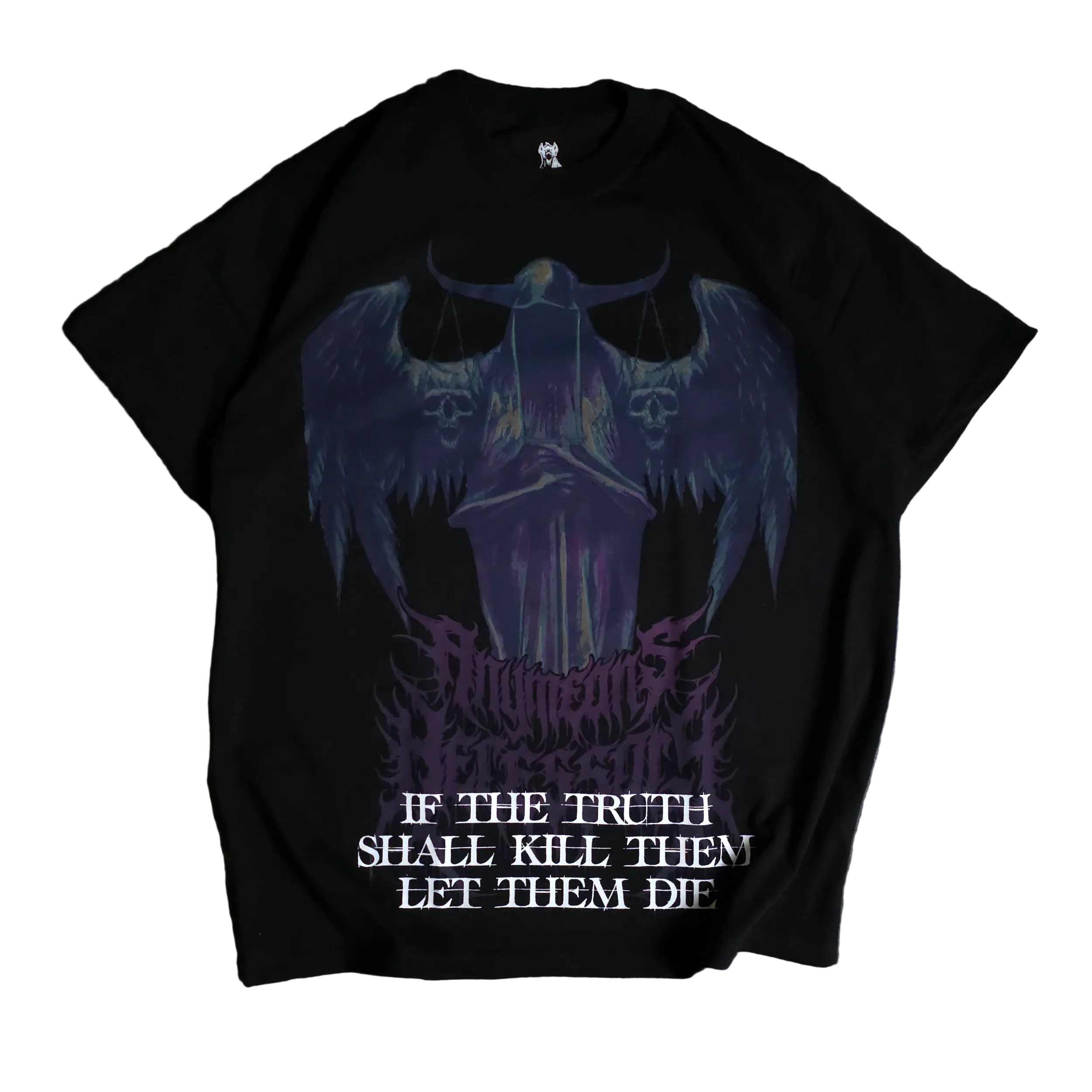 Truth Shall Kill T-Shirt
